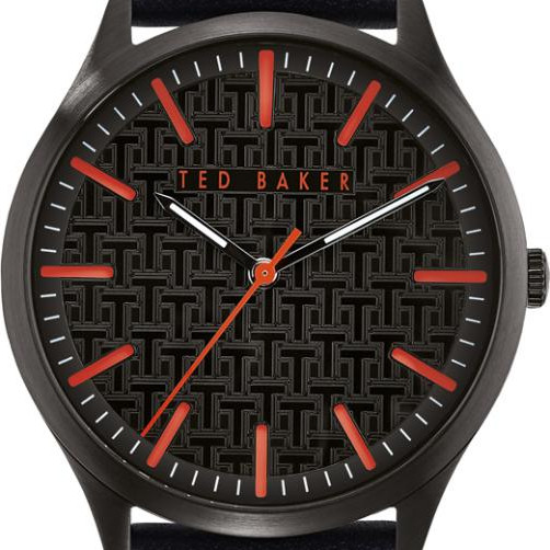 Ted Baker Manhatt BKPMHS004 - zegarek męski 2