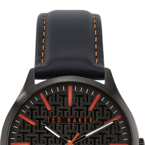 Ted Baker Manhatt BKPMHS004 - zegarek męski 3