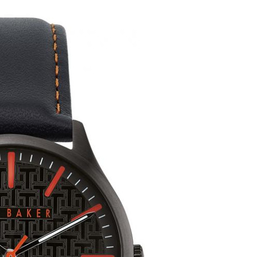 Ted Baker Manhatt BKPMHS004 - zegarek męski 5