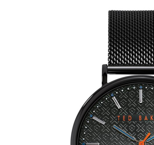 Ted Baker Mimosaa BKPMMS002 - zegarek męski 4