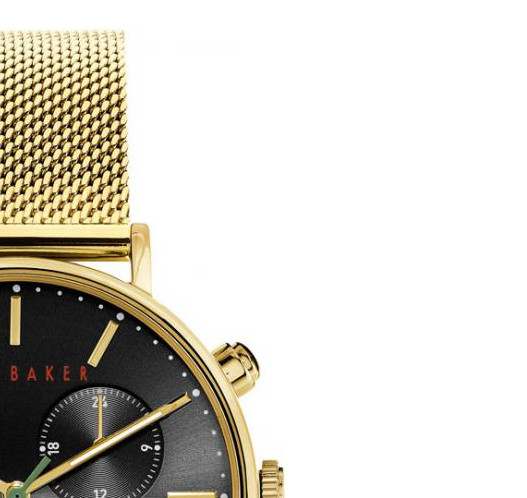 Ted Baker Mimosaa Chrono BKPMMS118 - zegarek męski 5