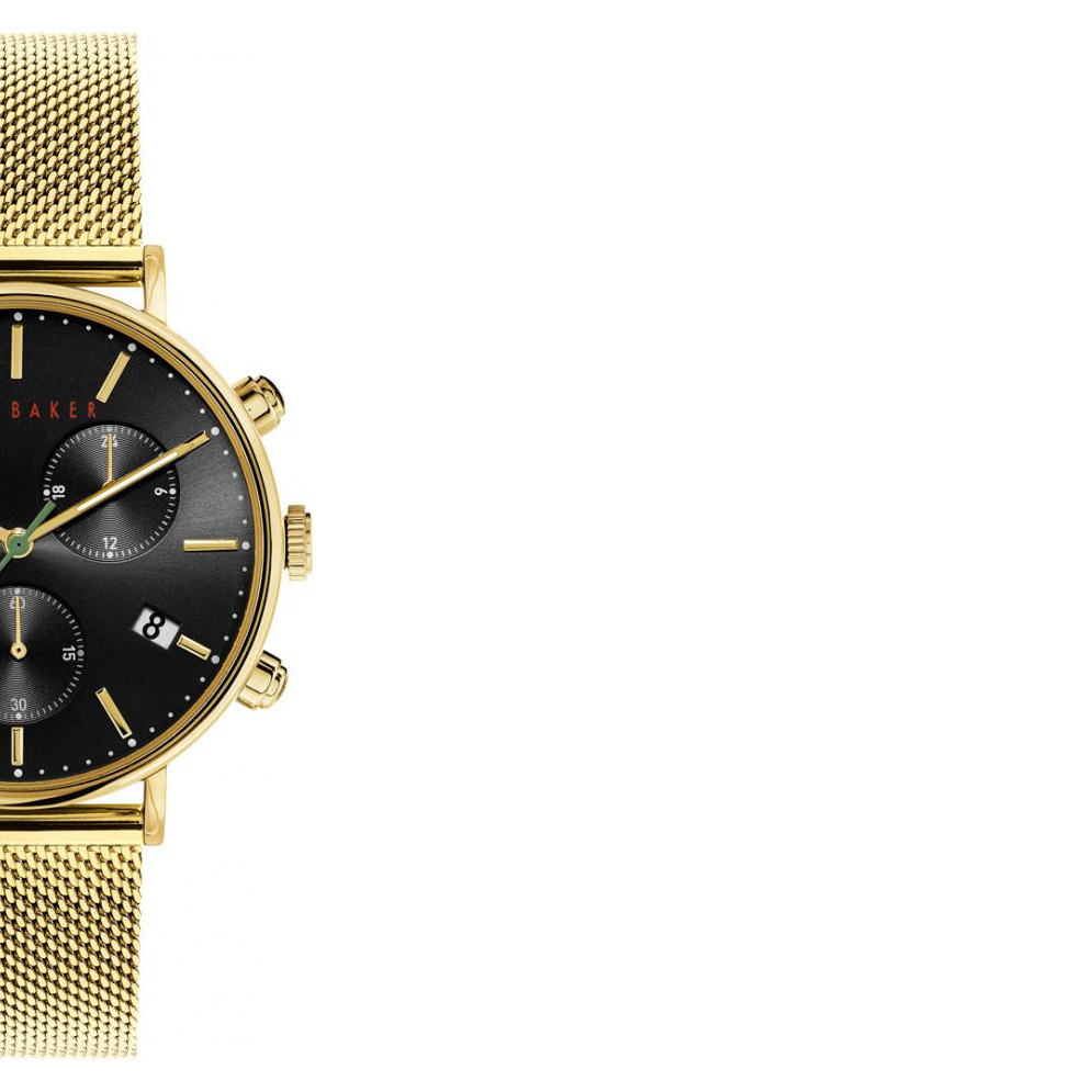 Ted Baker Mimosaa Chrono BKPMMS118 - zegarek męski 6