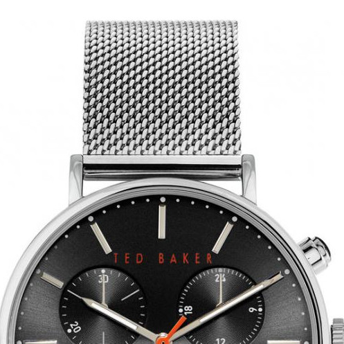 Ted Baker Mimosaa Chrono BKPMMS119 - zegarek męski 3