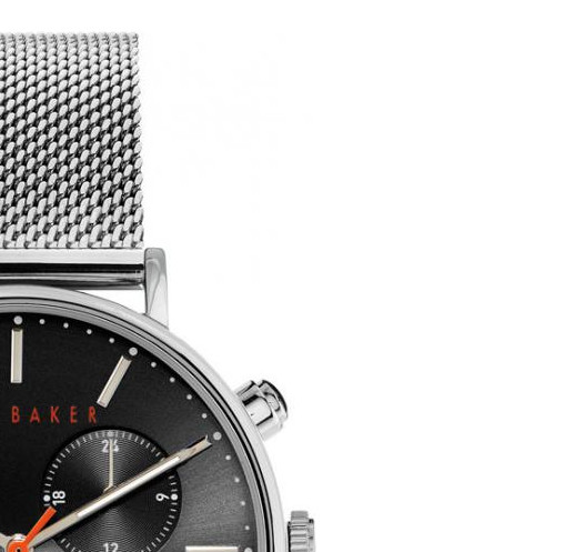 Ted Baker Mimosaa Chrono BKPMMS119 - zegarek męski 5