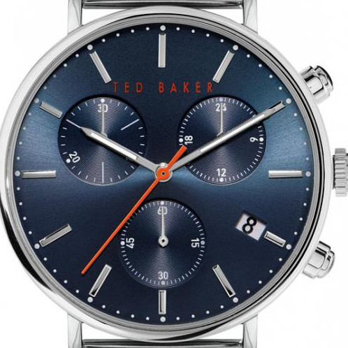 Ted Baker Mimosaa Chrono BKPMMS120 - zegarek męski 2