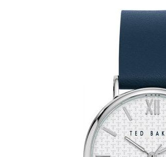 Ted Baker Phylipa BKPPHS001 - zegarek damski 4