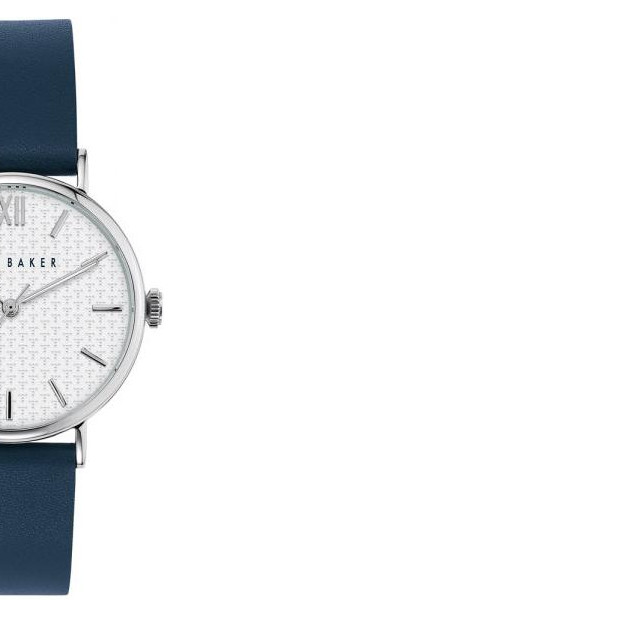 Ted Baker Phylipa BKPPHS001 - zegarek damski 6