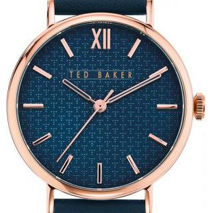 Ted Baker Phylipa BKPPHS004 - zegarek damski 2
