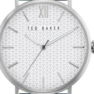Ted Baker Phylipa Gents BKPPGS001 - zegarek męski 2
