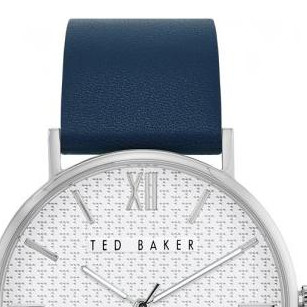 Ted Baker Phylipa Gents BKPPGS001 - zegarek męski 3