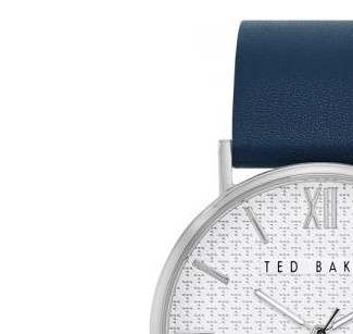 Ted Baker Phylipa Gents BKPPGS001 - zegarek męski 4
