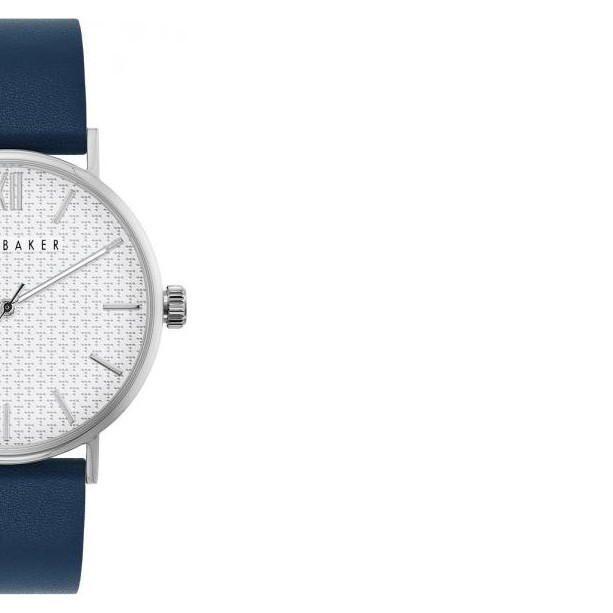 Ted Baker Phylipa Gents BKPPGS001 - zegarek męski 6