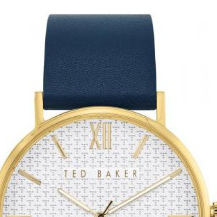 Ted Baker Phylipa Gents BKPPGS003 - zegarek męski 3