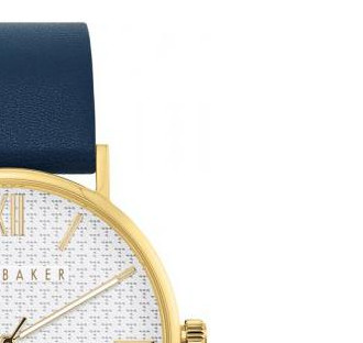 Ted Baker Phylipa Gents BKPPGS003 - zegarek męski 5