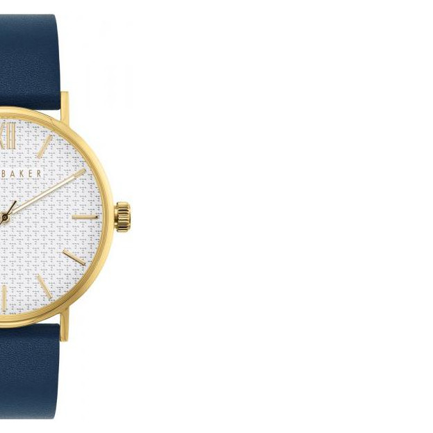 Ted Baker Phylipa Gents BKPPGS003 - zegarek męski 6