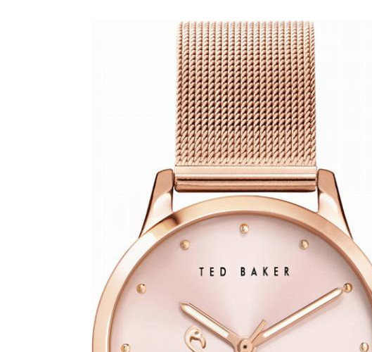 Ted Baker Phylipa Gift Set TWG024700 - zegarek damski 4