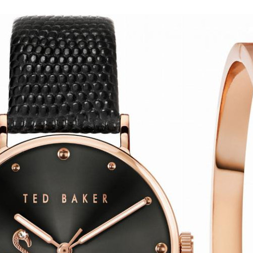 Ted Baker Phylipa Gift Set TWG024900 - zegarek damski 3