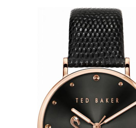 Ted Baker Phylipa Gift Set TWG024900 - zegarek damski 4