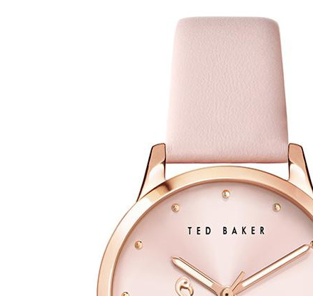 Ted Baker Phylipa Gift Set TWG025000 - zegarek damski 4