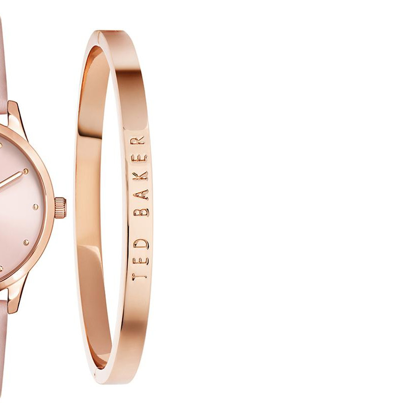 Ted Baker Phylipa Gift Set TWG025000 - zegarek damski 6