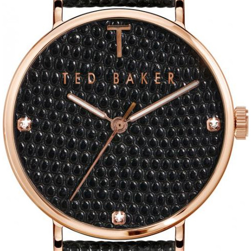 Ted Baker Phylipa Hug BKPPHS132 - zegarek damski 2