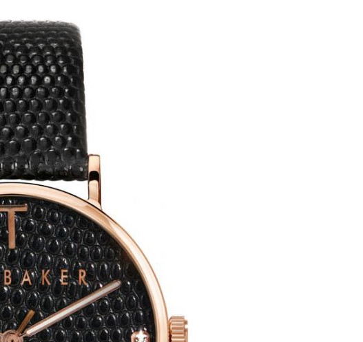 Ted Baker Phylipa Hug BKPPHS132 - zegarek damski 5