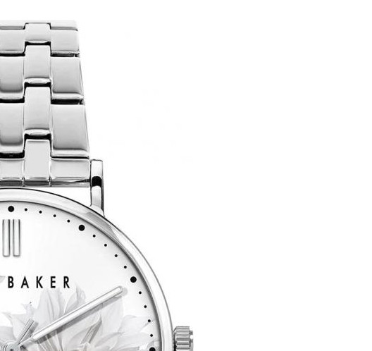 Ted Baker Phylipa Peonia BKPPHS121 - zegarek damski 5