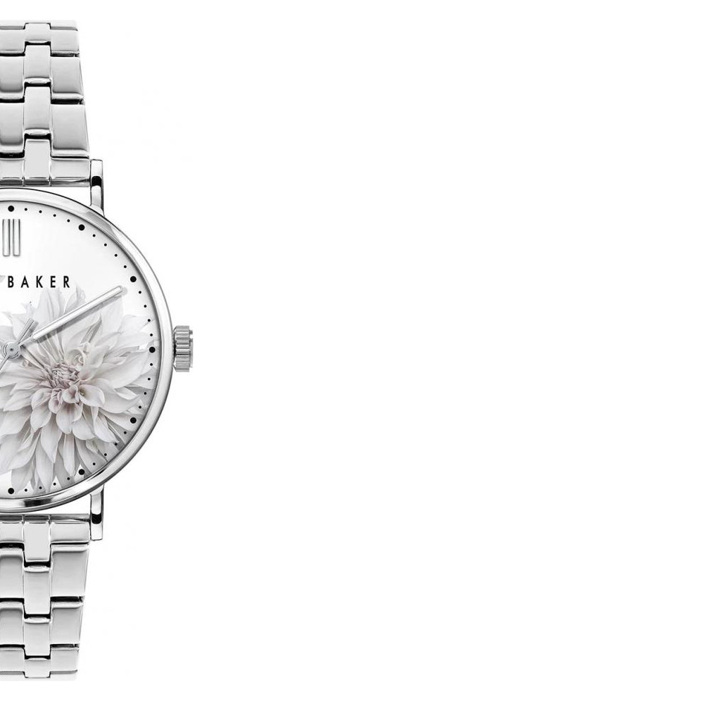 Ted Baker Phylipa Peonia BKPPHS121 - zegarek damski 6