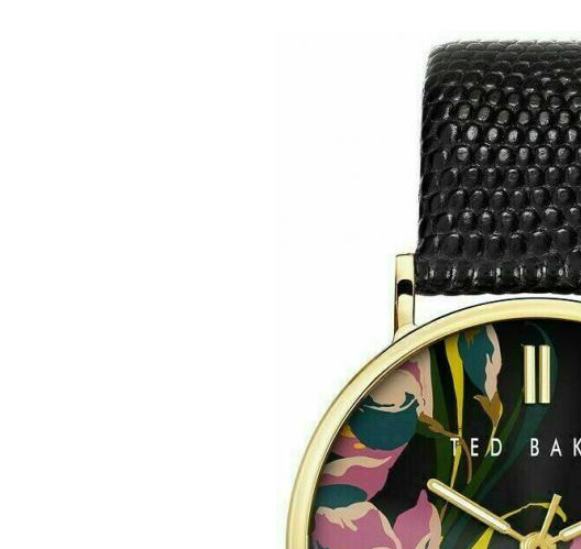 Ted Baker Phylipa Romance BKPPHS129 - zegarek damski 4