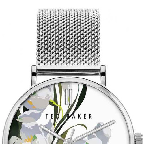 Ted Baker Phylipa Romance BKPPHS131 - zegarek damski 3