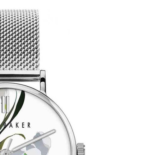 Ted Baker Phylipa Romance BKPPHS131 - zegarek damski 5