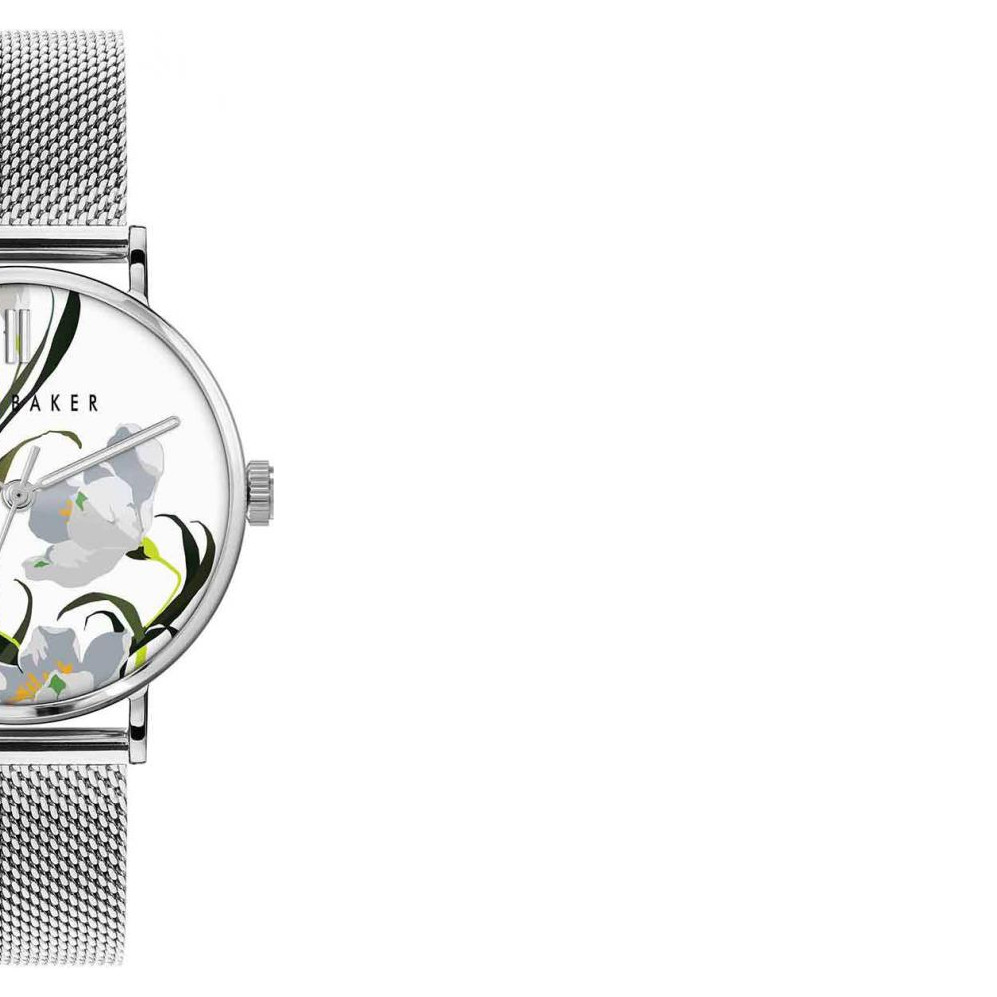 Ted Baker Phylipa Romance BKPPHS131 - zegarek damski 6