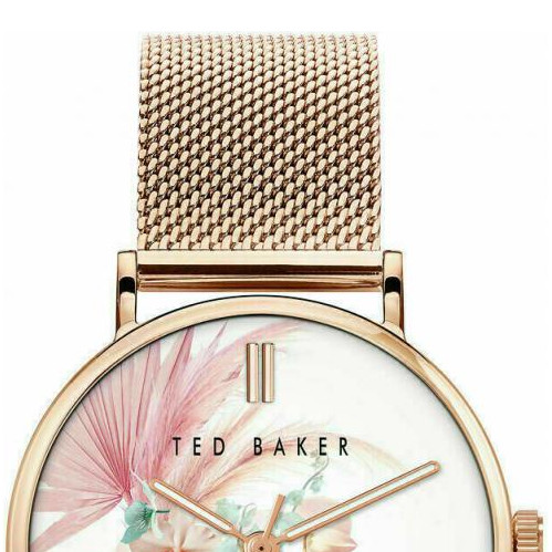 Ted Baker Phylipa Serendipity BKPPHS124 - zegarek damski 3