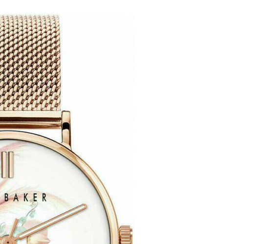 Ted Baker Phylipa Serendipity BKPPHS124 - zegarek damski 5