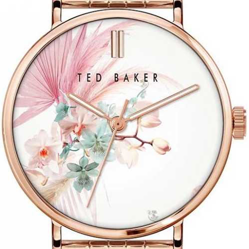 Ted Baker Phylipa Serendipity BKPPHS125 - zegarek damski 2