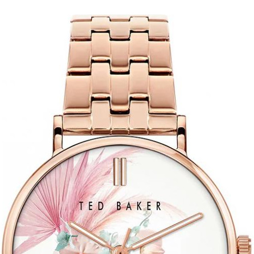 Ted Baker Phylipa Serendipity BKPPHS125 - zegarek damski 3