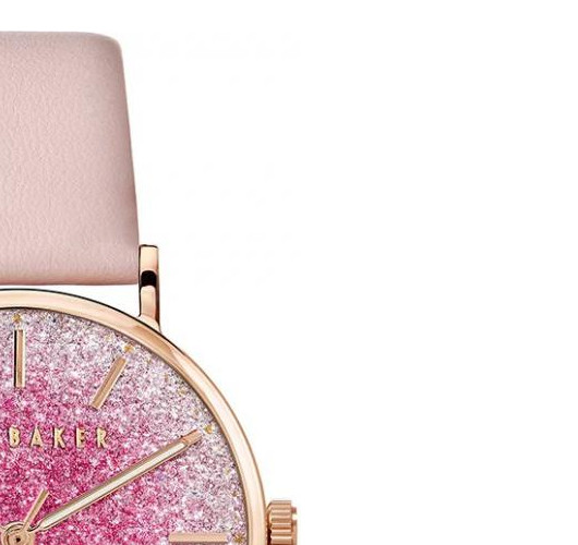 Ted Baker Phylipa Shine BKPPHS136 - zegarek damski 5