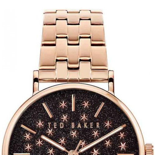 Ted Baker Phylipa Shine BKPPHS139 - zegarek damski 3