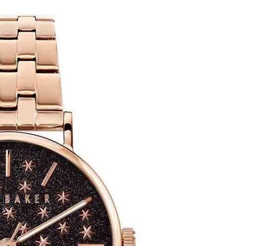 Ted Baker Phylipa Shine BKPPHS139 - zegarek damski 5