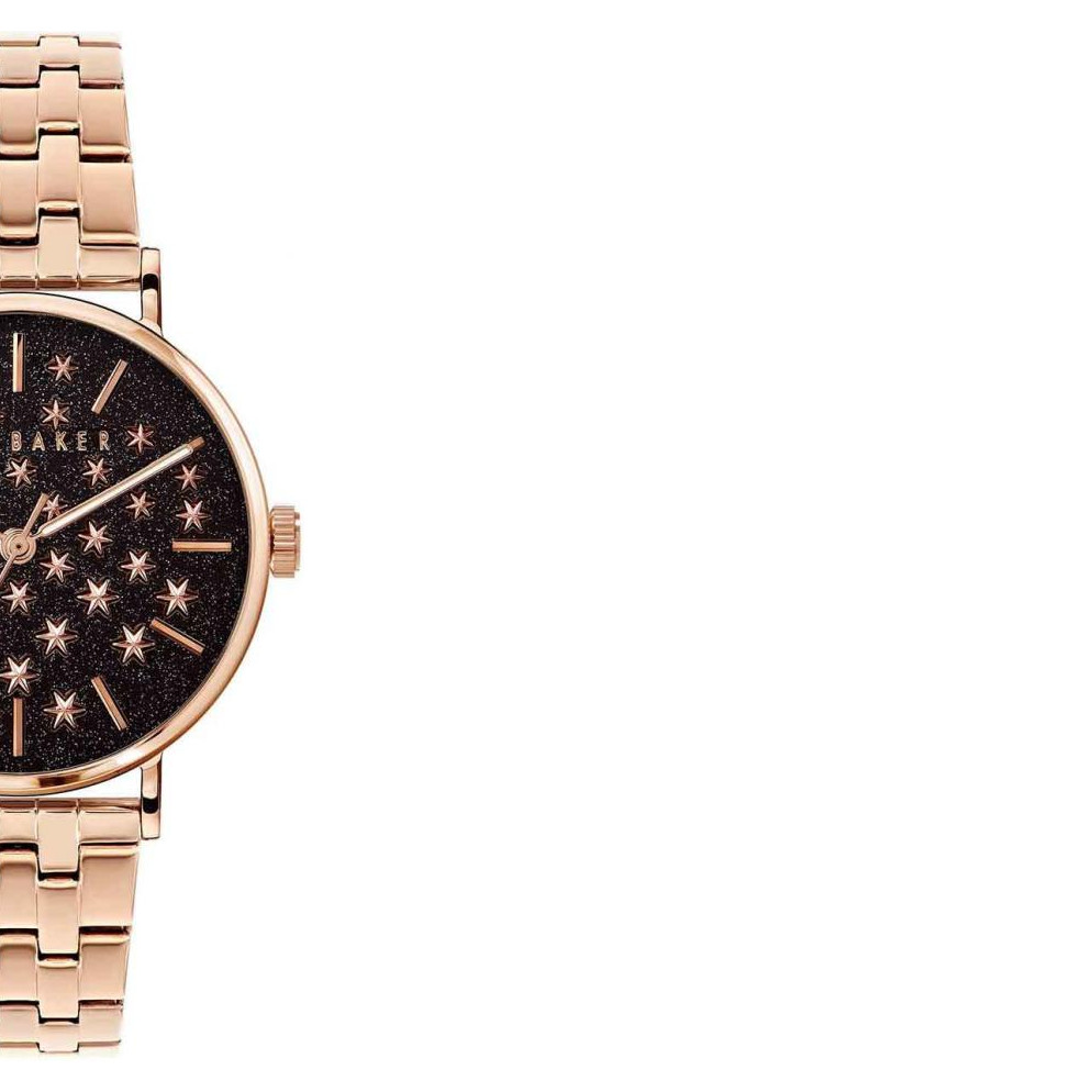 Ted Baker Phylipa Shine BKPPHS139 - zegarek damski 6