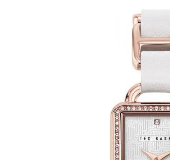 Ted Baker Primrose BKPPRS002 - zegarek damski 4
