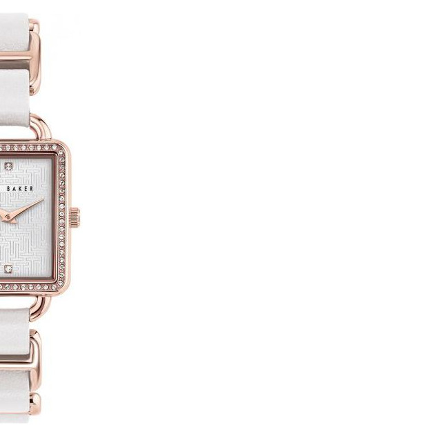 Ted Baker Primrose BKPPRS002 - zegarek damski 6