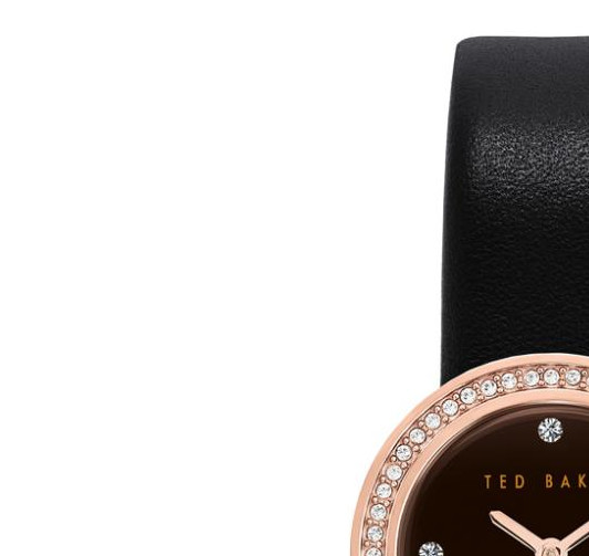 Ted Baker Seerena BKPSES001 - zegarek damski 4