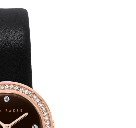 Ted Baker Seerena BKPSES001 - zegarek damski 5