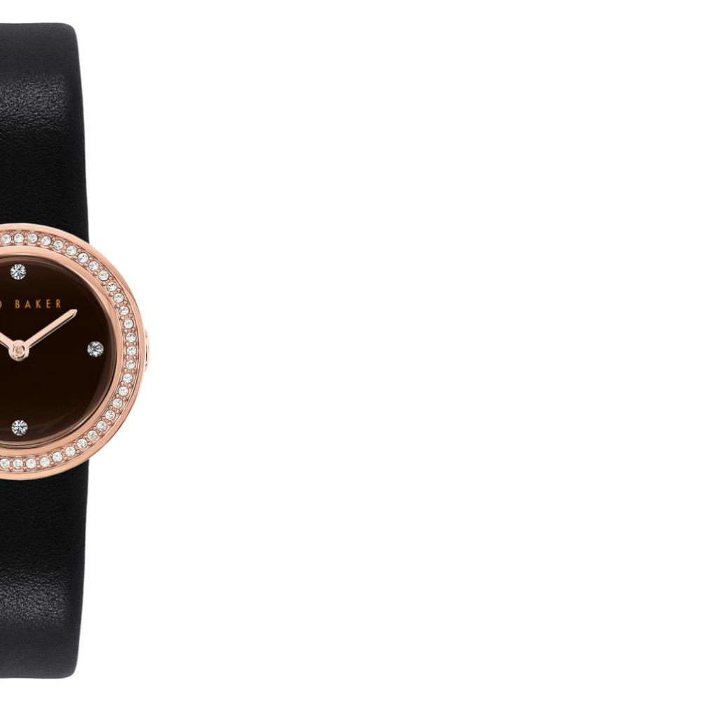 Ted Baker Seerena BKPSES001 - zegarek damski 6