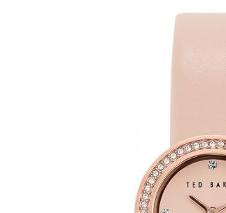 Ted Baker Seerena BKPSES004 - zegarek damski 4