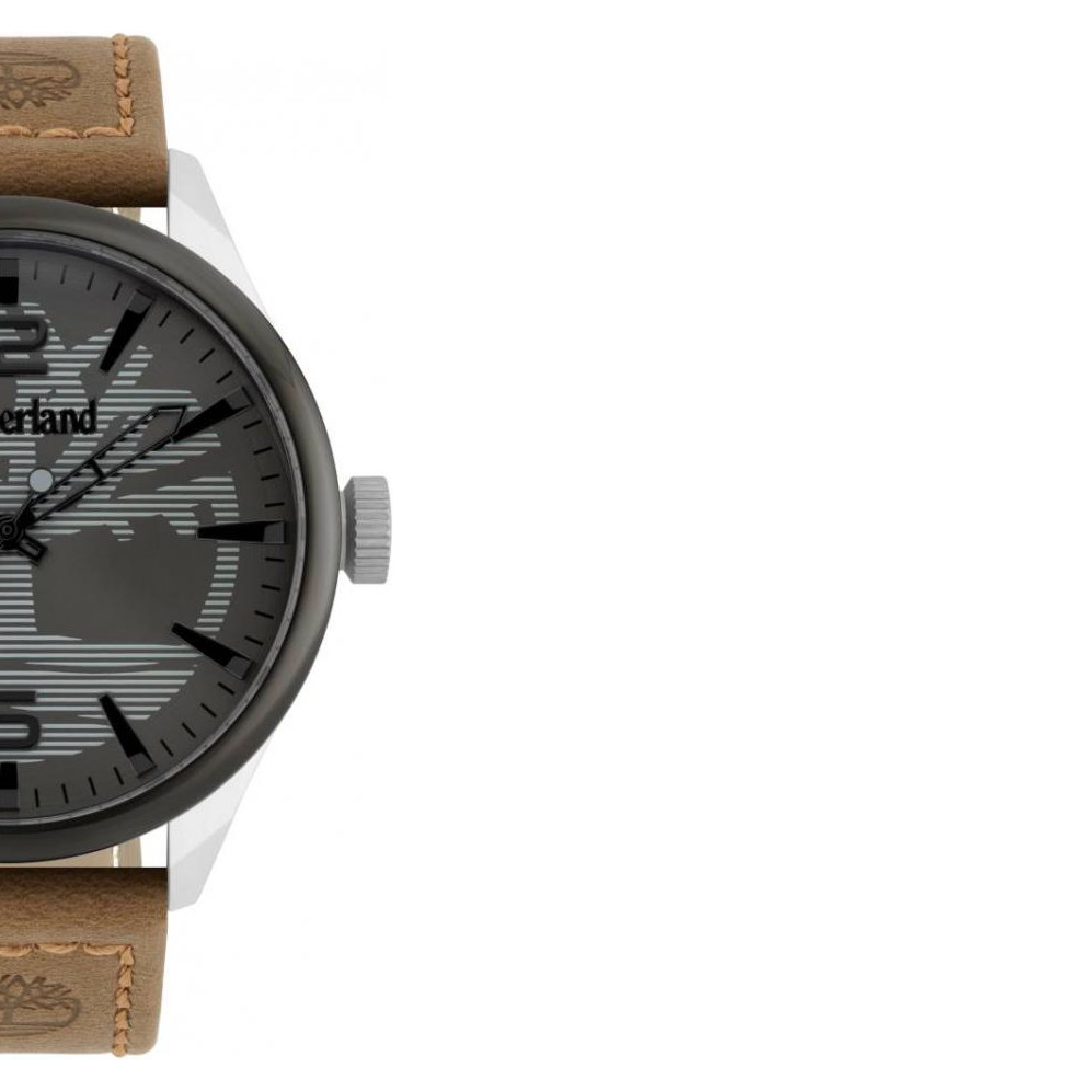 Timberland Ackley 15945JYTU_39 - zegarek męski 6