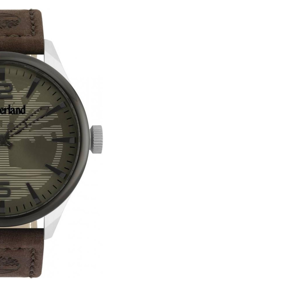 Timberland Ackley 15945JYTU_53 - zegarek męski 6