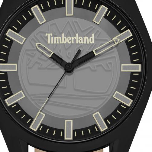 Timberland Ashfield 16005JYB_13 - zegarek męski 2