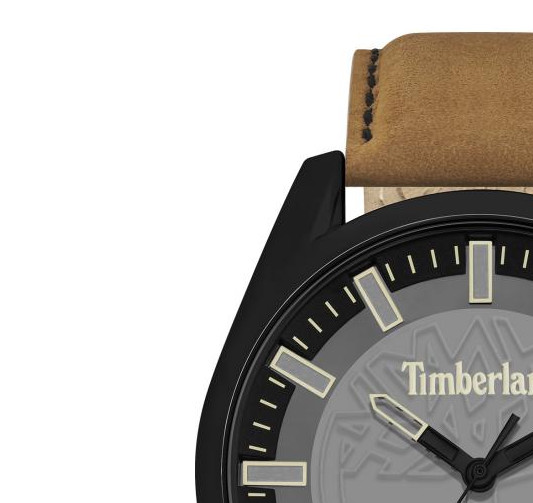 Timberland Ashfield 16005JYB_13 - zegarek męski 4
